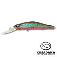 Воблер Kosadaka Mascot XL 80F SH