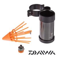 Ловушка приманок Daiwa Presso Lure Catcher Set
