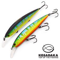 Воблер Kosadaka Rerange XS 110SP MOT