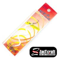 Стик Zact Craft Senor Tornado 1.7gr No.3 White