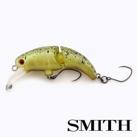 Воблер Smith Hikinami HF 03 Gracie