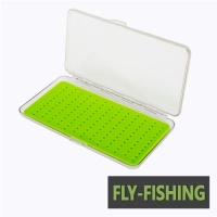 Коробка Fly-Fishing Large Plastic Box