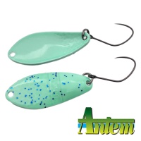 Блесна Antem Dohna 3 TSR81