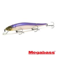 Воблер Megabass Vision Oneten SP pm tequila shad