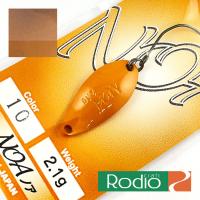 Блесна Rodio Craft Noa 2.1 10