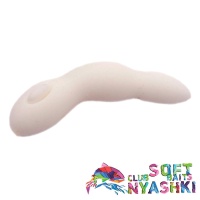 Мягкие приманки Nyashki.Club Горох 43 01 8шт