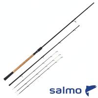 Фидерное удилище Salmo Diamond BP Feeder 3m 25gr
