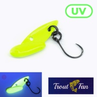 Цикада Trout Fan Chirp 1.2 309