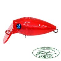 Воблер Forest S-CRA 30SS 01