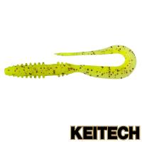 Мягкие приманки Keitech Mad Wag Mini 3.5 PAL01 10шт