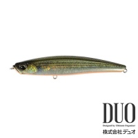 Воблер DUO Bay Ruf Seek Heavy 85HW CYA3511