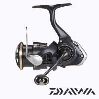 Катушка Daiwa 26 Freams LT2500
