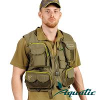 Жилет Aquatic Ж-03 р.46-48