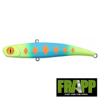 Виб Frapp Whiphead 130 Slim 32