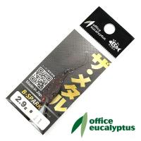 Цикада Office Eucalyptus B-Spark 2.9gr 11