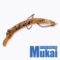 Воблер Mukai Backstroke 55S MokaOre RG