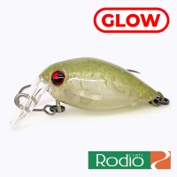 Воблер Rodio Craft Moca Fat Jr SR SS 32