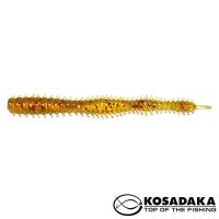Мягкие приманки Kosadaka S-Liner Worm 55 OD 15шт