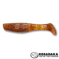 Мягкие приманки Kosadaka Predator 90F MO 3шт