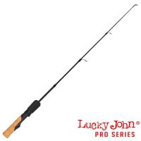 Зимняя удочка Lucky John C-Tech Travel 50cm