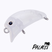 Воблер Palms Little Diner Snack Powale 22F MT915