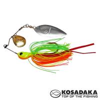 Спиннербейт Kosadaka Invince VX3 14gr MT