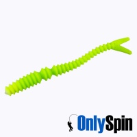 Мягкие приманки OnlySpin Trupik 75 сыр #05 7шт