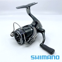 Катушка Shimano 22 Stella 1000SSPG