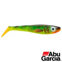 Мягкие приманки Abu Garcia SVZ McPike 210 Smoking Hot Pike 2шт