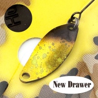 Блесна New Drawer Hunt 0.9 MF04 (Maniac's Fest)