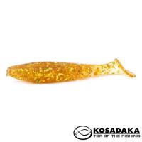 Мягкие приманки Kosadaka Hart Shad 90 TG 3шт