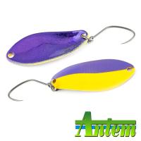 Блесна Antem Dohna 2.5 TSR47