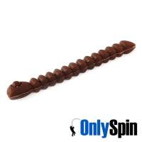 Мягкие приманки OnlySpin Marmelad Worm 70 сыр #08 8шт