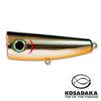 Воблер Kosadaka SKS Popper 65 SBL