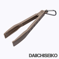 Захват DaiichiSeiko Wani Grip MC Dark Earth