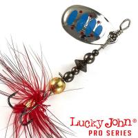 Блесна вертушка Lucky John Bonnie Blade 2 003