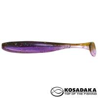 Мягкие приманки Kosadaka Easy Shiner 165 GLV 3шт