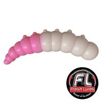 Мягкие приманки Fresh Lures Big Junior 1.7 сыр 203 7шт