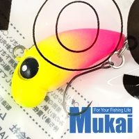 Виб Mukai Pogo Bean Light 23 LP7