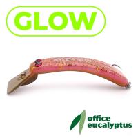 Воблер Office Eucalyptus The Unyo SS GL01 Glow