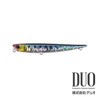 Воблер DUO Bay Ruf Manic Fish 99 GPB0054