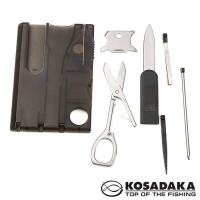 Мультитул Kosadaka N-CSW