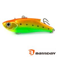 Виб Bassday Range Vib 55ES RC-04