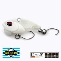 Виб ValkeIN Li Worm Nano Super Luminos (Tackle Island)