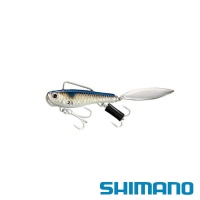 Тейл-спиннер Shimano Exsence Salvage Blade JL-X21T 007
