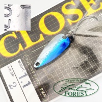 Блесна Forest Closer 0.8 02
