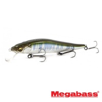 Воблер Megabass Vision Oneten SP wagin komorin oikawa f