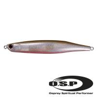 Воблер OSP Bent Minnow 76F GF76