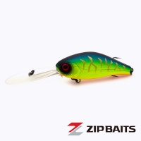 Воблер ZipBaits B-Switcher 4.0 Silent 2002