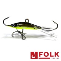 Балансир Folk Fishing Ancho 35 05